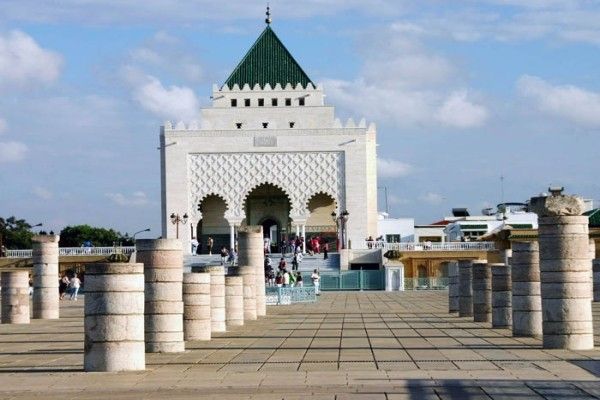 Circuit Trésors Des Villes Impériales 3* pas cher photo 7