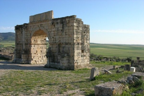 Circuit Trésors Des Villes Impériales 3* pas cher photo 9