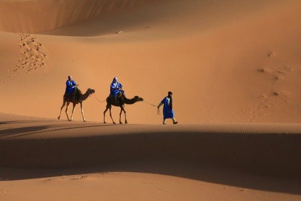 Circuit Trésors Des Villes Impériales 3* pas cher photo 12