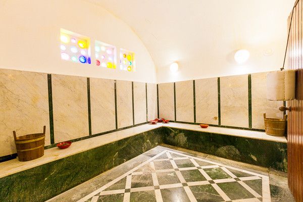 Combiné hôtels Combiné Marrakech/Desert d'Agafay ( Idrissides /Emeraude Luxury camp) pas cher photo 7