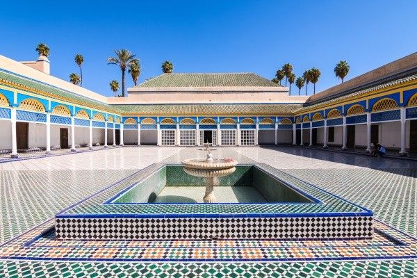 Circuit Merveilles du Maroc : entre désert et kasbahs 3* pas cher photo 5