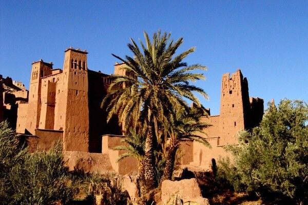 Combiné circuit et hôtel Merveilles du Maroc : entre désert et kasbahs 3* + extension Club Jumbo Tar pas cher photo 6