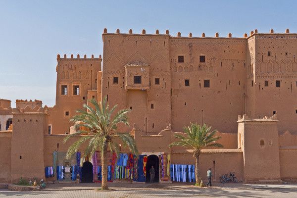 Combiné circuit et hôtel Merveilles du Maroc : entre désert et kasbahs 3* + extension Club Jumbo Tar pas cher photo 8