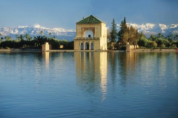 Circuit Richesses des villes impériales au grand sud marocain pas cher photo 2
