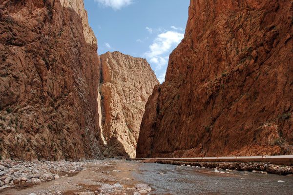 Circuit Richesses des villes impériales au grand sud marocain pas cher photo 15
