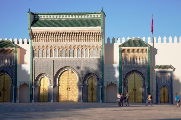 Combiné circuit et hôtel Les Villes Impériales et extension Framissima Les Idrissides 4* pas cher photo 8