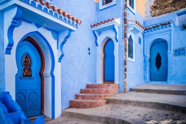 Combiné circuit et hôtel Les Villes Impériales et extension Framissima Les Idrissides 4* pas cher photo 10