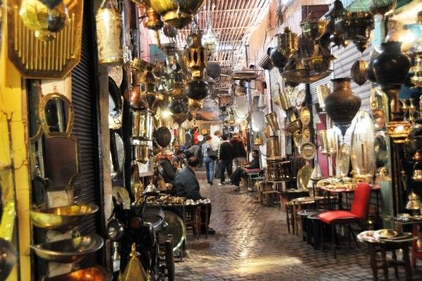 Circuit Les villes impériales (Circuit Privatif) pas cher photo 8