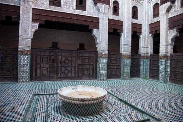 Combiné circuit et hôtel Les Villes Impériales et extension Framissima Premium Sol Oasis Marrakech ( pas cher photo 9