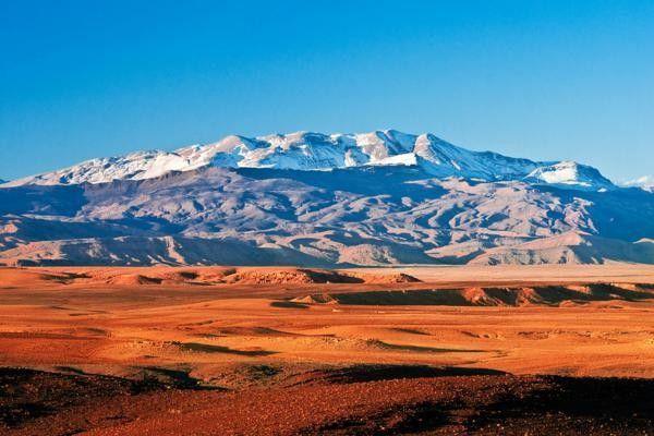Combiné circuit et hôtel Merveilles du Maroc : entre désert et kasbahs 3* + extension Club Jumbo Tar pas cher photo 8