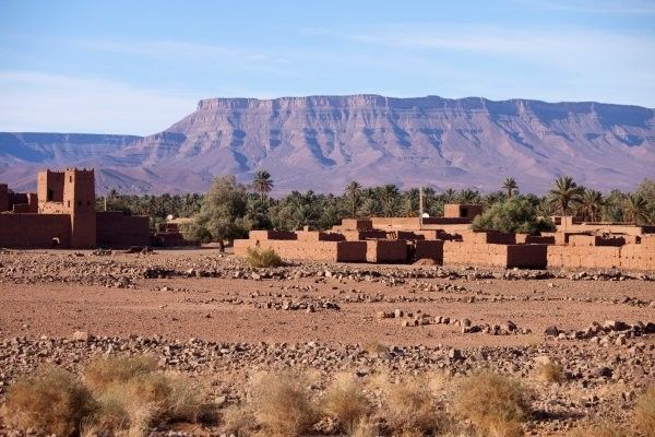 Combiné circuit et hôtel Merveilles du Maroc : entre désert et kasbahs 3* + extension Club Jumbo Tar pas cher photo 17