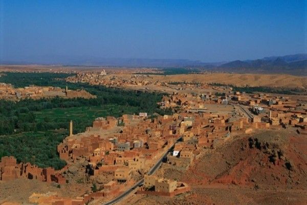 Combiné circuit et hôtel Merveilles du Maroc : entre désert et kasbahs 3* + extension Club Jumbo Tar pas cher photo 18