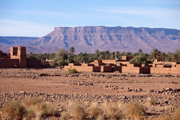 Combiné circuit et hôtel Merveilles du Maroc : entre désert et kasbahs 3* + extension Club Jumbo Tar pas cher photo 11