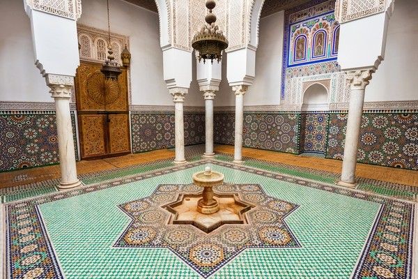 Circuit Richesses des villes impériales au grand sud marocain + extension Framissima Premium Sol Oas pas cher photo 18
