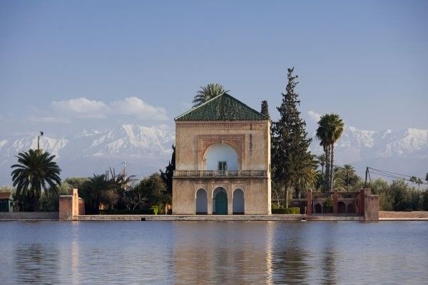 Circuit Richesses des villes impériales au grand sud marocain + extension Framissima Premium Sol Oas pas cher photo 5