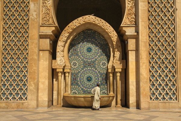 Circuit Richesses des villes impériales au grand sud marocain + extension Framissima Royal Tafoukt A pas cher photo 17