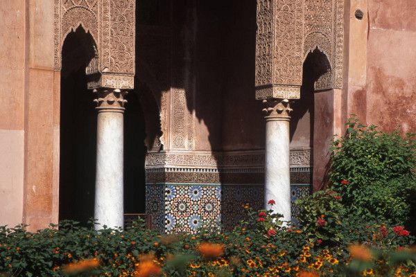 Circuit Richesses des villes impériales au grand sud marocain + extension Framissima Royal Tafoukt A pas cher photo 7