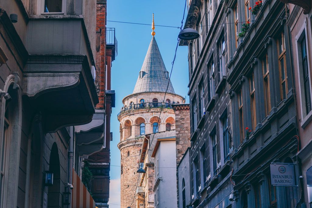 Circuit D'Istanbul à Izmir : épices, temples et oliveraies 4*-5* pas cher photo 4