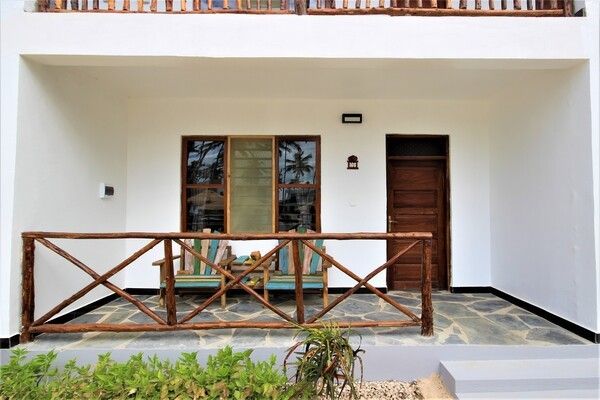 Combiné circuit et hôtel Club Jumbo Zanzibar Bay 4* avec 2 nuits au parc de Selous pas cher photo 13