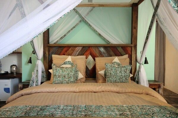 Combiné circuit et hôtel Club Jumbo Zanzibar Bay 4* avec 2 nuits au parc de Selous pas cher photo 12