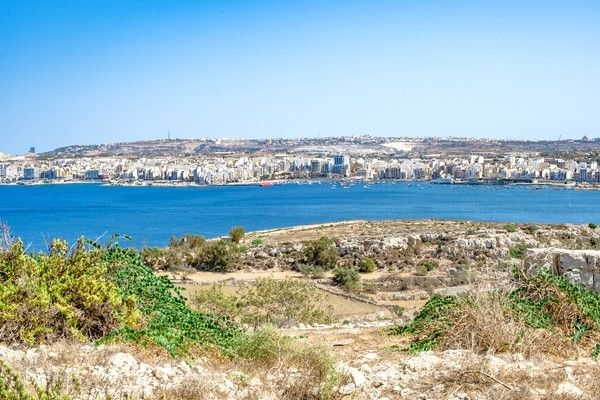 Circuit Beautés maltaises - hôtel Relax Inn 3* pas cher photo 14