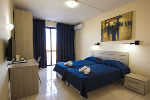 Circuit Beautés maltaises - hôtel Relax Inn 3* pas cher photo 17