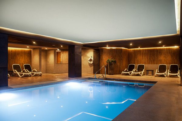 Circuit Beautés maltaises, hôtel Pergola 4* pas cher photo 15