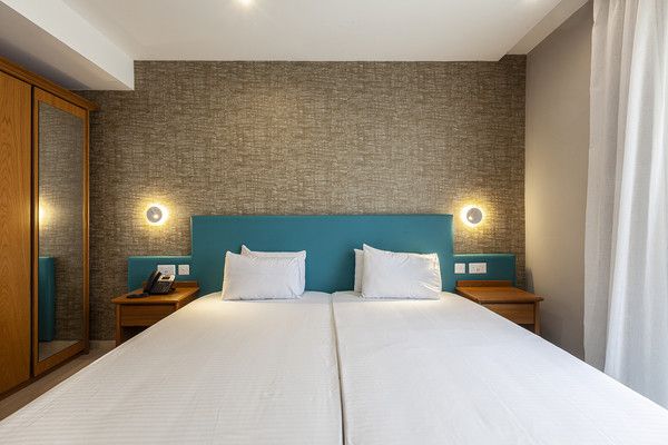 Circuit Beautés maltaises, hôtel Pergola 4* pas cher photo 16