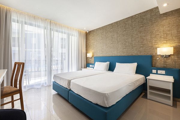 Circuit Beautés maltaises, hôtel Pergola 4* pas cher photo 18