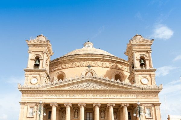 Circuit Beautés maltaises, hôtel Santana 4* pas cher photo 7