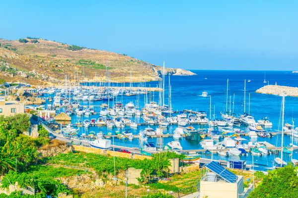 Circuit Beautés maltaises, hôtel Santana 4* pas cher photo 10