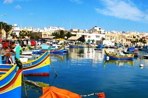 Circuit Beautés maltaises, hôtel Santana 4* pas cher photo 13