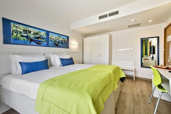 Circuit Beautés maltaises, hôtel Santana 4* pas cher photo 15