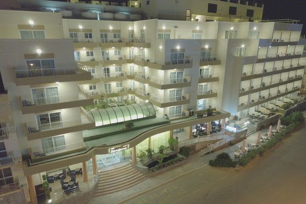 Circuit Beautés maltaises, hôtel Santana 4* pas cher photo 16