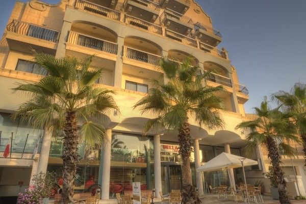 Circuit Beautés maltaises - hôtel Bella Vista 3* sup pas cher photo 33