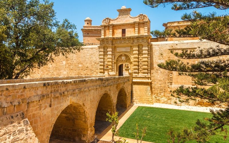 Au Coeur de Malte - Logement au Salini Resort 4*- Flex - Malte pas cher photo 1