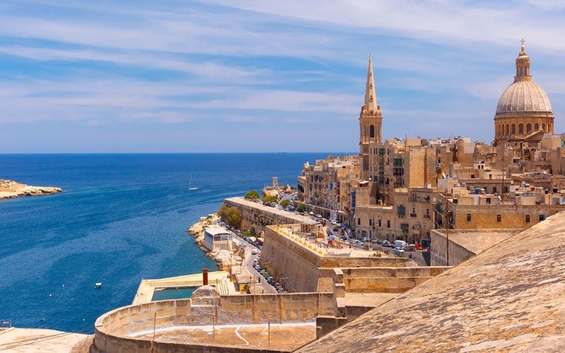 Au Coeur de Malte - Logement au Salini Resort 4*- Flex - Malte pas cher photo 2