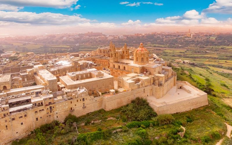 Au Coeur de Malte - Logement au Salini Resort 4*- Flex - Malte pas cher photo 5