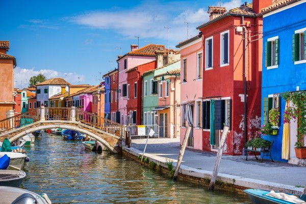 Circuit Escapade à Venise 4* pas cher photo 7