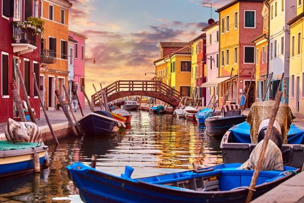 Circuit Escapade à Venise 4* pas cher photo 8