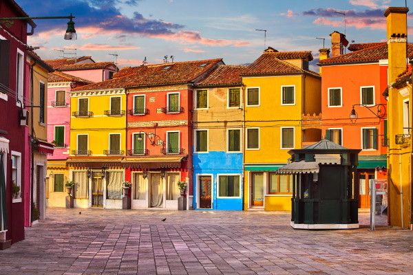 Circuit Escapade à Venise 4* pas cher photo 9