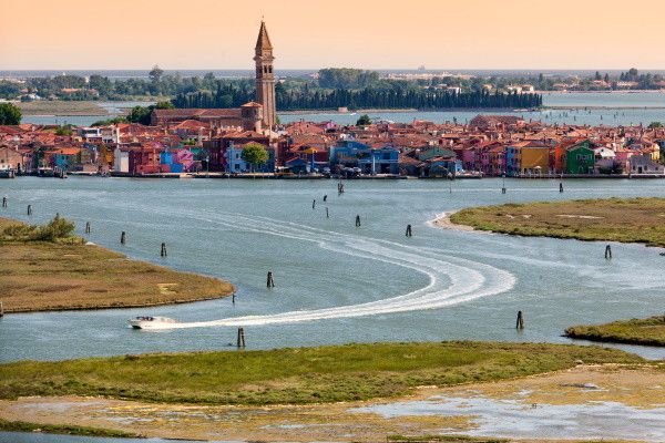 Circuit Escapade à Venise 4* pas cher photo 10