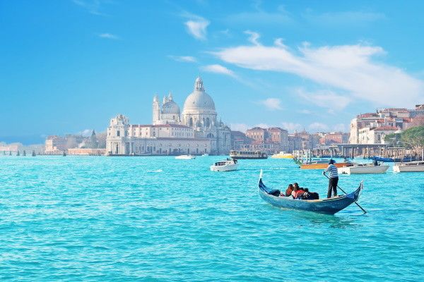 Circuit Escapade à Venise 4* pas cher photo 5