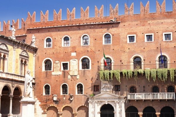 Circuit Trésors des Lacs Italiens et des Dolomites pas cher photo 9