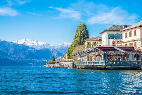 Circuit Trésors des Lacs Italiens et des Dolomites pas cher photo 14