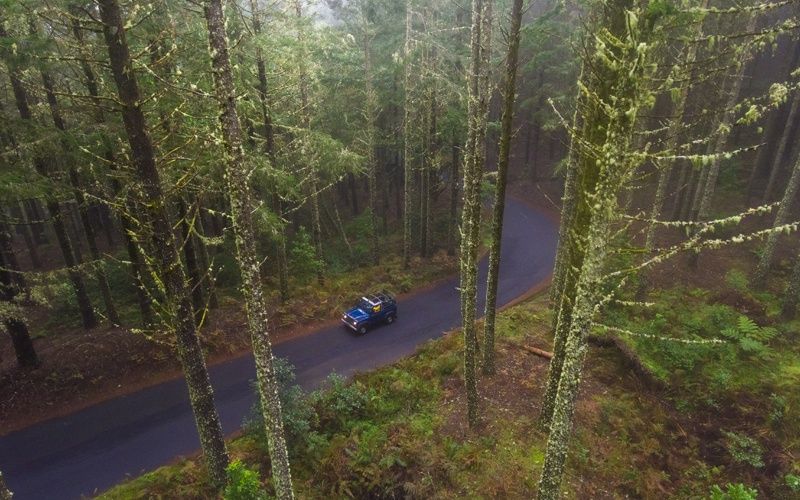 Road trip à Madère - Flex - Madère pas cher photo 1