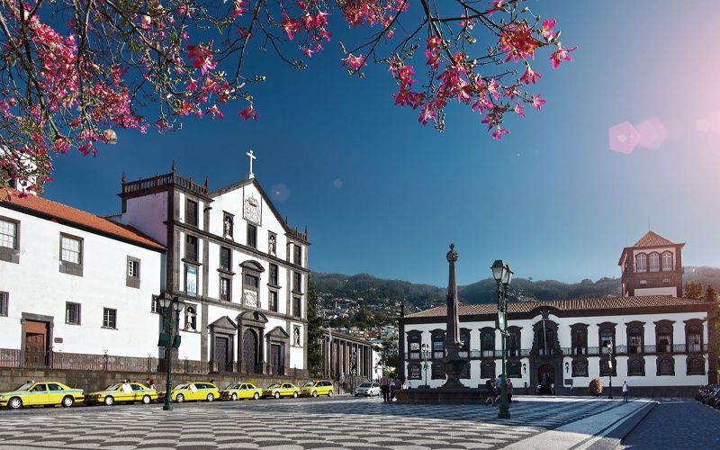 Road trip à Madère - Flex - Madère pas cher photo 5