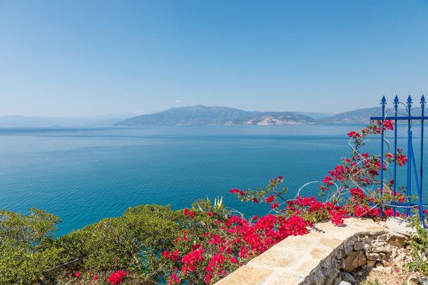 Circuit Les essentiels de la Grèce 3* pas cher photo 13