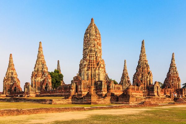 Circuit Essentiels de la Thaïlande 3* pas cher photo 3