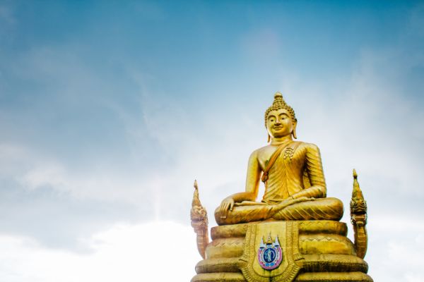 Combiné De Bangkok 4* au Sable de Khao Lak 5* pas cher photo 6